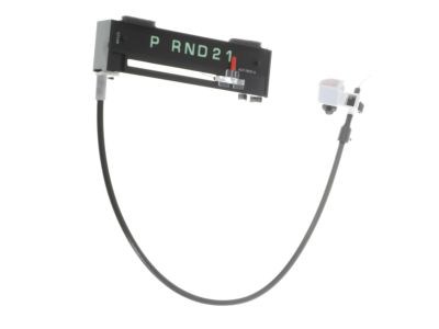 Ford NL5Z-7A110-A INDICATOR ASY