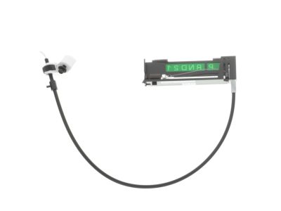 Ford NL5Z-7A110-A INDICATOR ASY