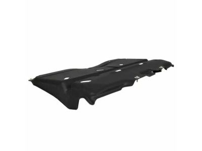 Ford ML3Z-7222-D COVER
