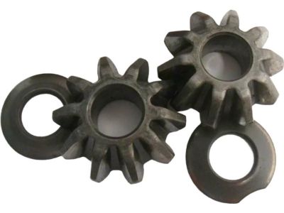Ford E4AZ-6256-A Camshaft Gear