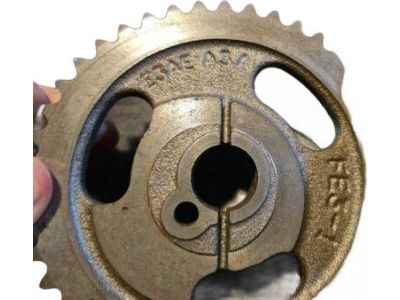 Ford E4AZ-6256-A Camshaft Gear