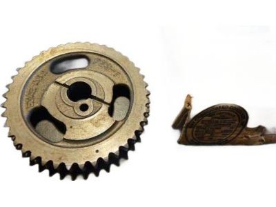 Ford E4AZ-6256-A Camshaft Gear