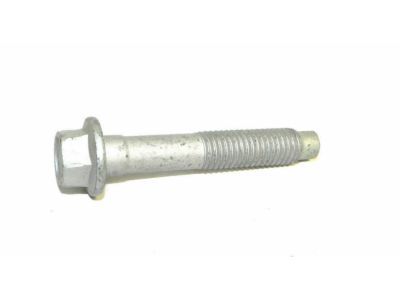 Ford -W500744-S439 Shock Assembly Bolt