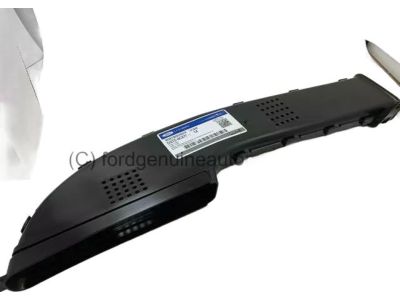 Ford DS7Z-9C675-C Outer Duct