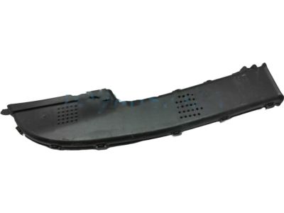 Ford DS7Z-9C675-C Outer Duct