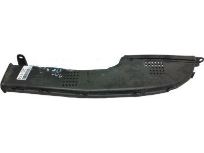 Ford DS7Z-9C675-C Outer Duct