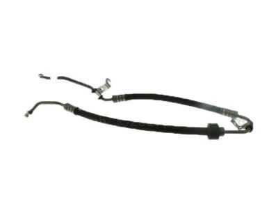 Ford AL3Z-3A719-F Pressure Line Assembly