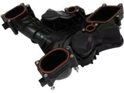 Ford GC4Z-9424-A Intake Manifold