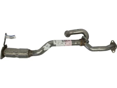 Ford BG1Z-5G274-A Front Pipe