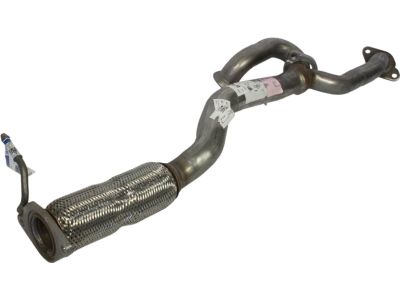 Ford BG1Z-5G274-A Front Pipe