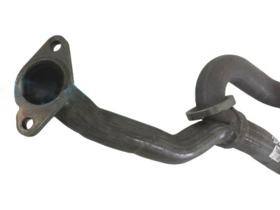 Ford BG1Z-5G274-A Front Pipe