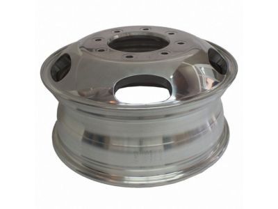 Ford 6C3Z-1007-B Wheel, Steel