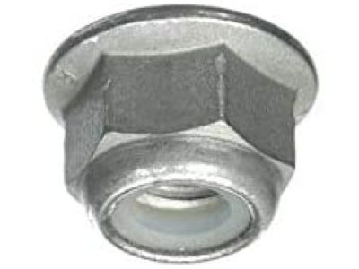 Ford -W520212-S440 Booster Nut