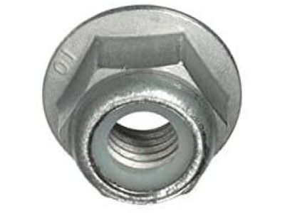 Ford -W520212-S440 Booster Nut