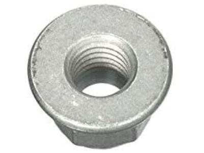 Ford -W520212-S440 Booster Nut