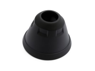 Ford BK3Z-16758-BA BUMPER ASY - DOOR