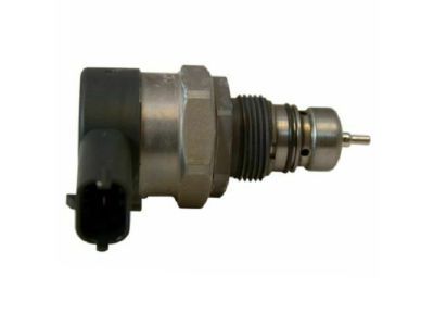 Ford BC3Z-9C968-A Fuel Pressure Regulator