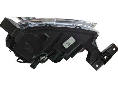 Ford KB3Z-13008-F Composite Assembly