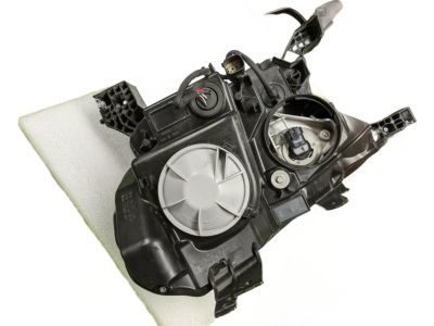 Ford KB3Z-13008-F Composite Assembly