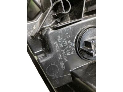 Ford KB3Z-13008-F Composite Assembly