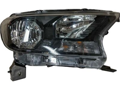 Ford KB3Z-13008-F Composite Assembly