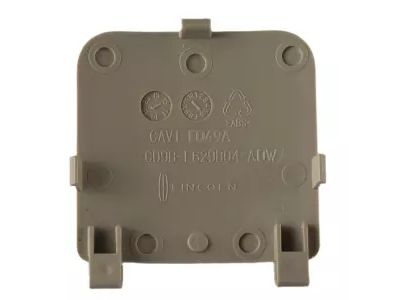 Ford GD9Z-54672A40-AA Track Cover Front Cap