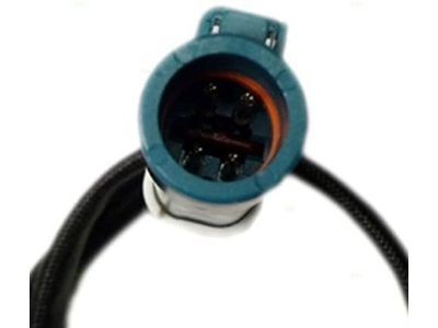 Ford 5W6Z-9G444-BA Sensor - Exhaust Gas - Oxygen