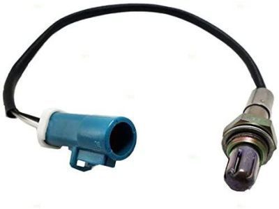 Ford 5W6Z-9G444-BA Sensor - Exhaust Gas - Oxygen