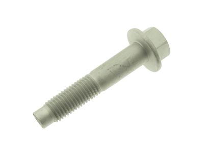 Ford -W712682-S439 Strut Lower Bolt