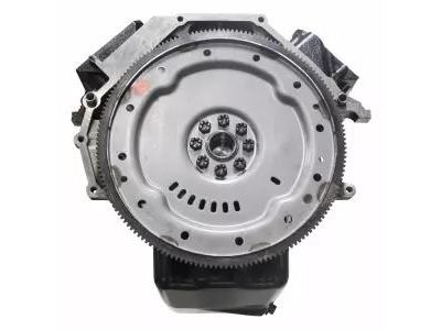 Ford 2C3Z-6009-BA Short Block