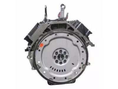 Ford 2C3Z-6009-BA Short Block