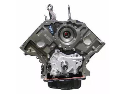 Ford 2C3Z-6009-BA Short Block