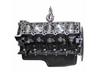 Ford 2C3Z-6009-BA Short Block