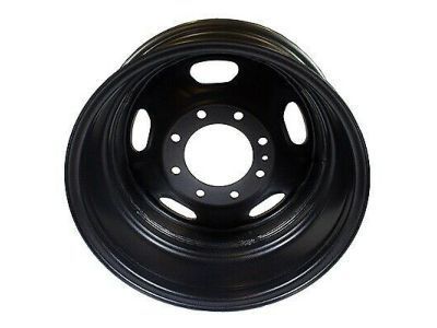 Ford BC3Z-1015-C Wheel, Steel