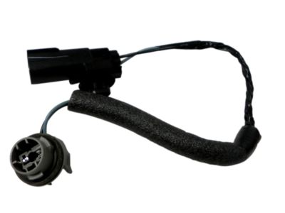 Ford CJ5Z-13410-C Socket & Wire