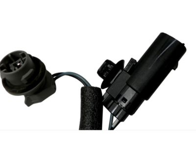 Ford CJ5Z-13410-C Socket & Wire