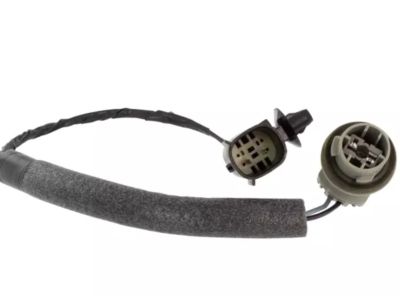 Ford CJ5Z-13410-C Socket & Wire