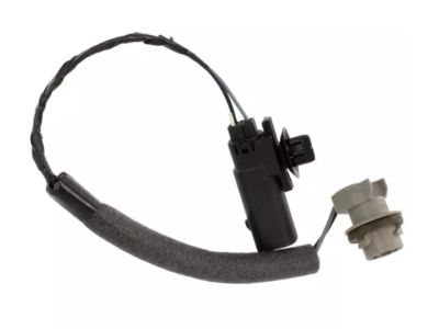 Ford CJ5Z-13410-C Socket & Wire