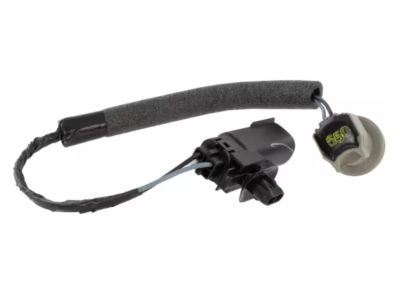 Ford CJ5Z-13410-C Socket & Wire