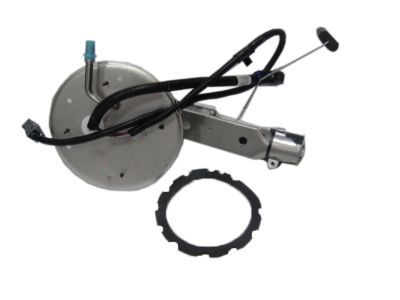 Ford 3W1Z-9H307-AB Fuel Pump