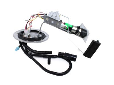 Ford 3W1Z-9H307-AB Fuel Pump