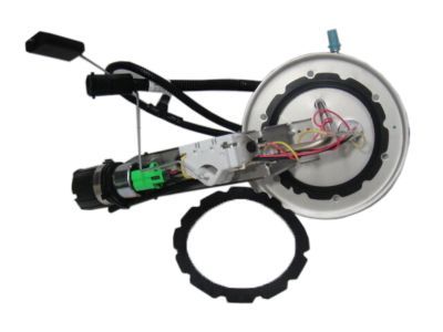 Ford 3W1Z-9H307-AB Fuel Pump