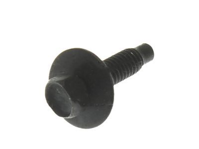 Ford -W503913-S436 Absorber Screw