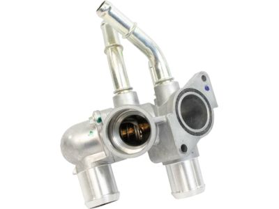 Ford 8M8Z-8A586-F Thermostat Unit