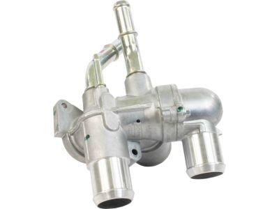 Ford 8M8Z-8A586-F Thermostat Unit