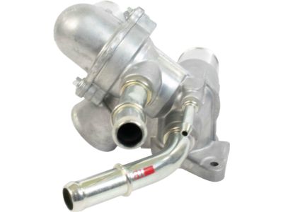 Ford 8M8Z-8A586-F Thermostat Unit