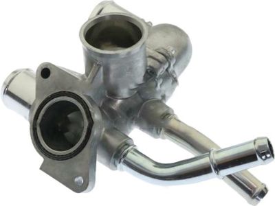 Ford 8M8Z-8A586-F Thermostat Unit