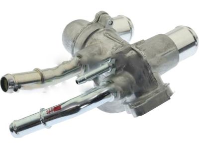 Ford 8M8Z-8A586-F Thermostat Unit