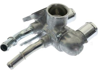 Ford 8M8Z-8A586-F Thermostat Unit