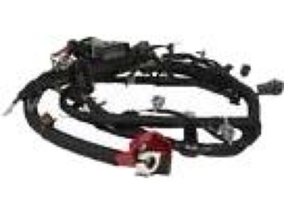 Ford FR3Z-14300-C Battery Cable